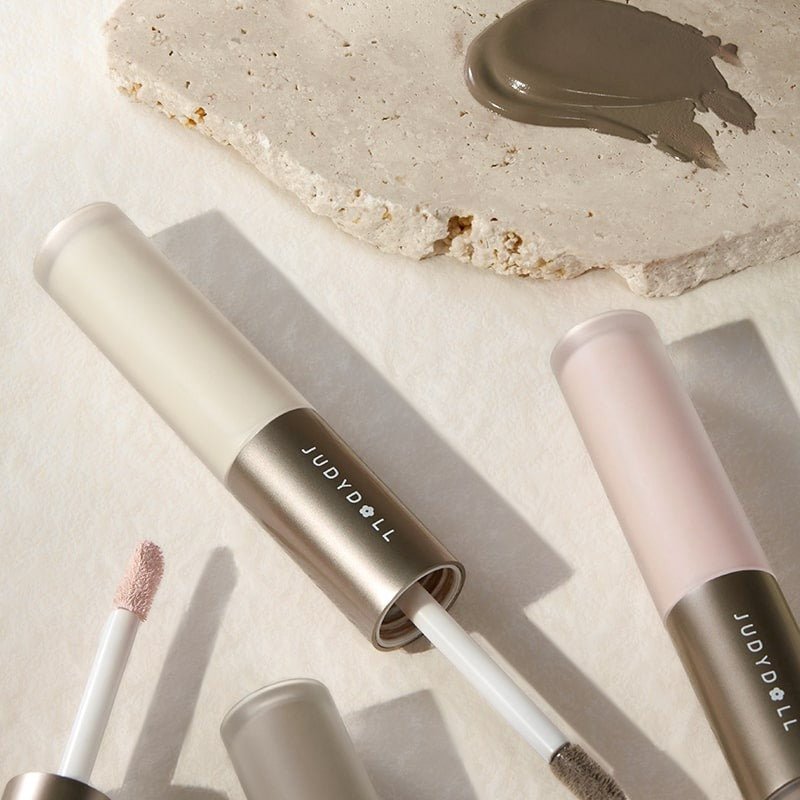 JUDYDOLL Highlighter & Contour Liquid Duo - RV Cosmetics
