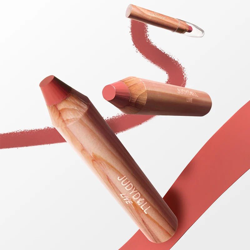 Judydoll Lip & Cheek Butter Balm Pencil – 4.5g - RV Cosmetics