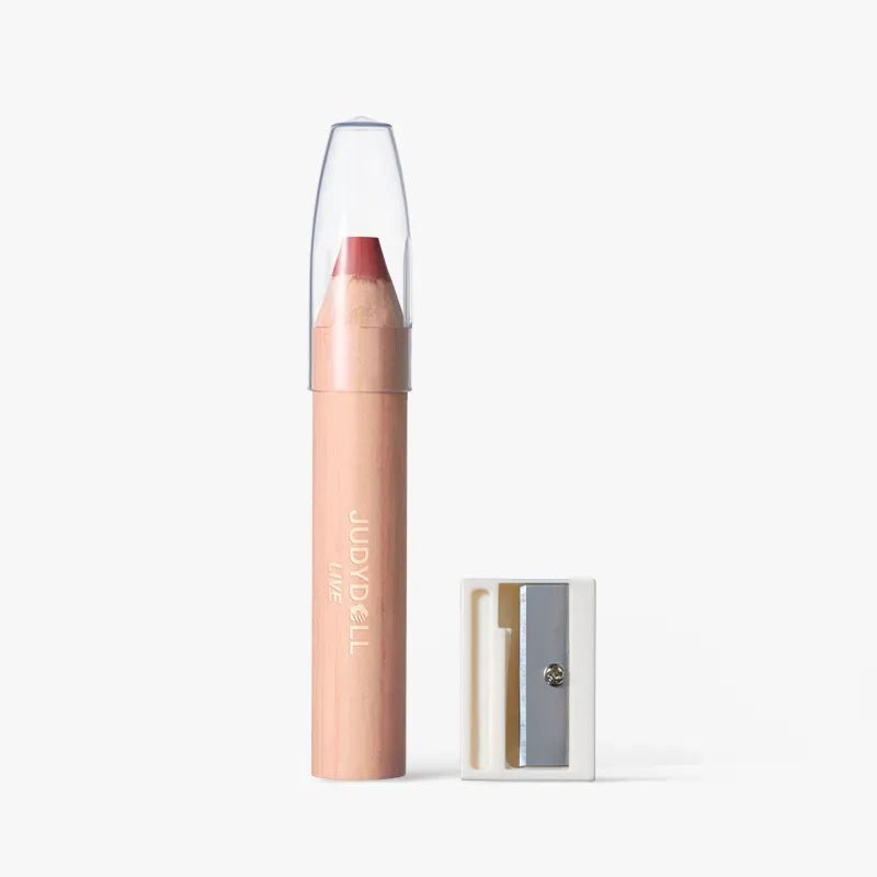 Judydoll Lip & Cheek Butter Balm Pencil – 4.5g - RV Cosmetics