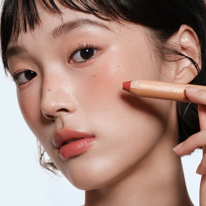 Judydoll Lip & Cheek Butter Balm Pencil – 4.5g - RV Cosmetics