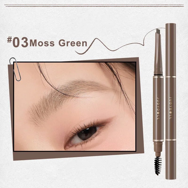 JUDYDOLL Long Lasting Eyebrow Gel Pen - RV Cosmetics