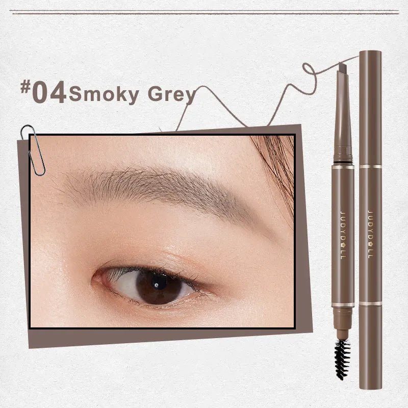 JUDYDOLL Long Lasting Eyebrow Gel Pen - RV Cosmetics