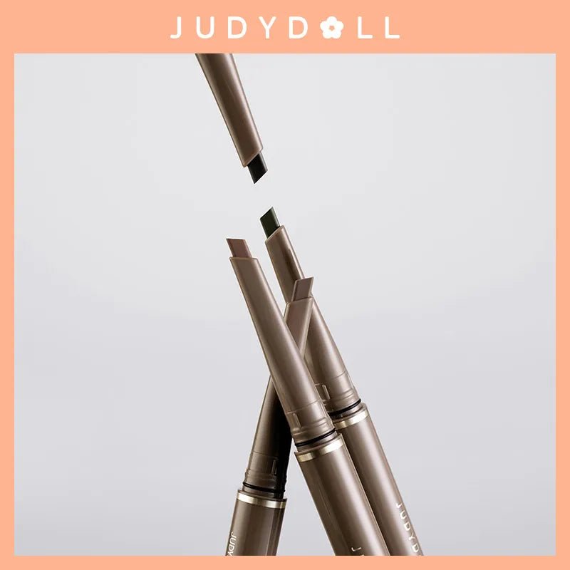 JUDYDOLL Long Lasting Eyebrow Gel Pen - RV Cosmetics