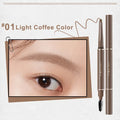 JUDYDOLL Long Lasting Eyebrow Gel Pen - RV Cosmetics