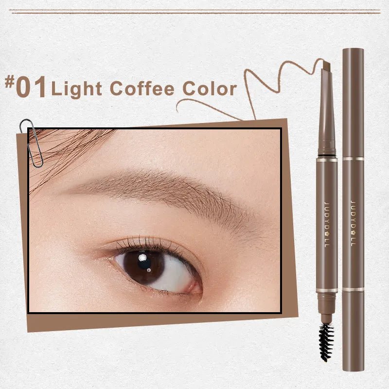JUDYDOLL Long Lasting Eyebrow Gel Pen - RV Cosmetics