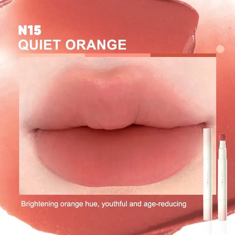 JUDYDOLL Matte Stay Lip Cream - RV Cosmetics