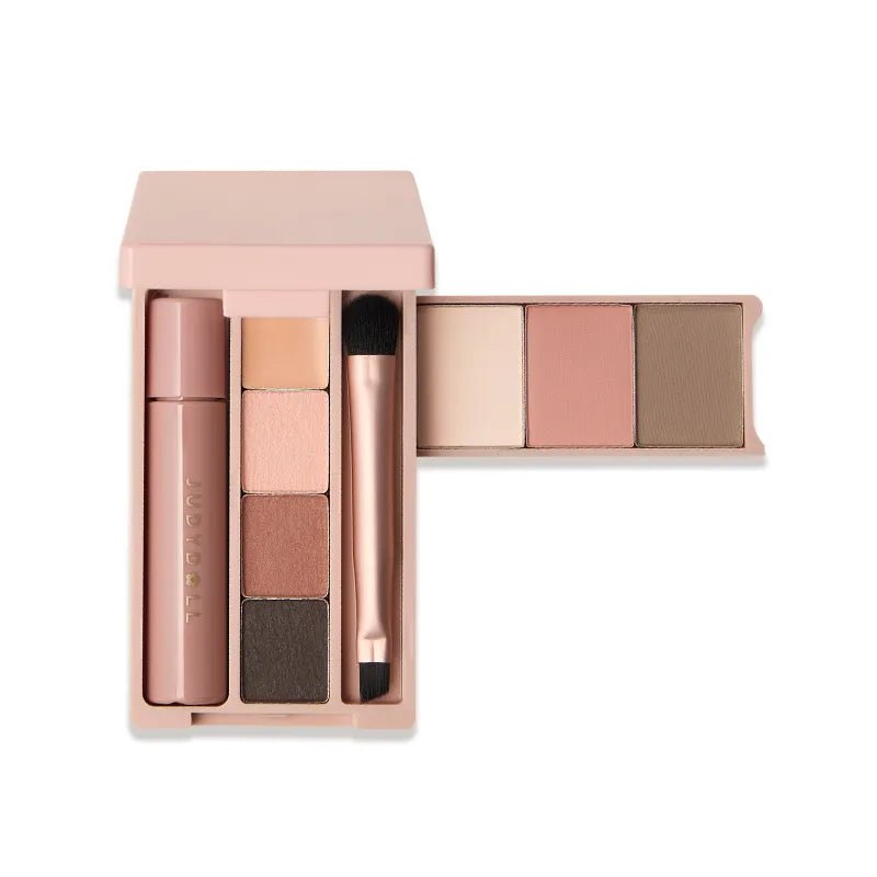 JUDYDOLL Portable Mini Makeup Palette - RV Cosmetics