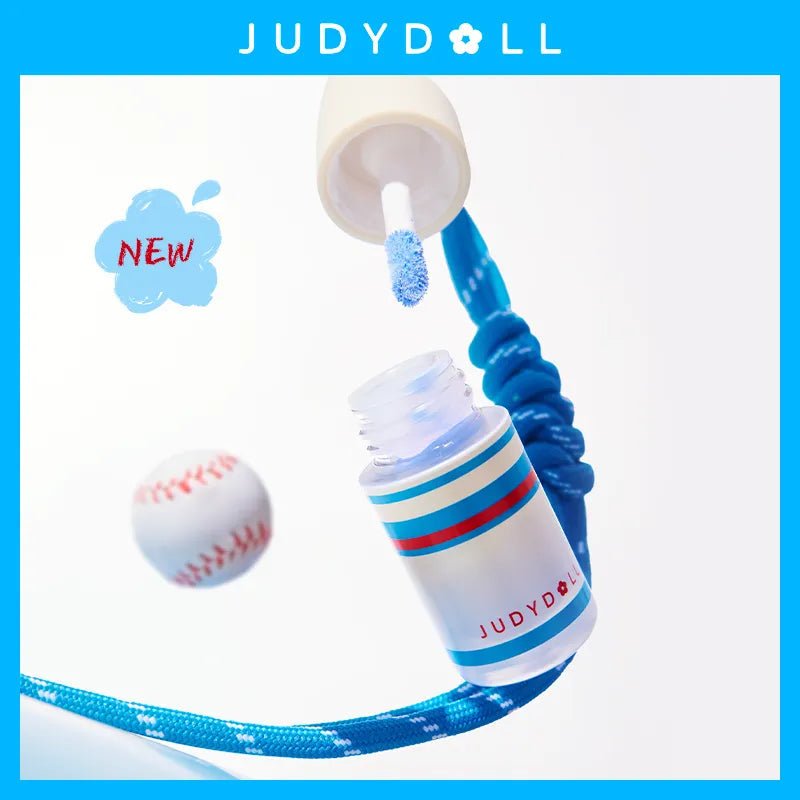 JUDYDOLL Sport Chich Liquid Eyeshadow - RV Cosmetics