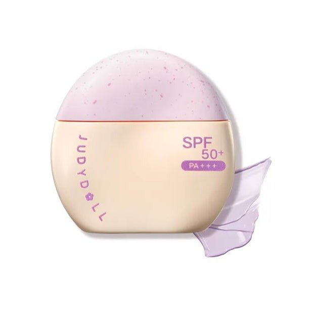 JUDYDOLL sun screen SPF50+ PA+++ Primer - RV Cosmetics