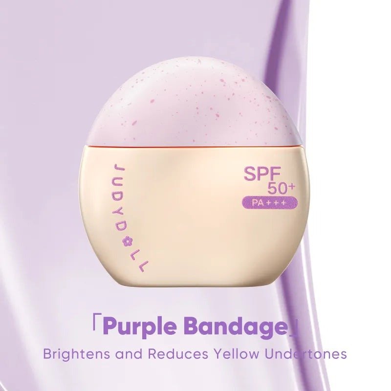 JUDYDOLL sun screen SPF50+ PA+++ Primer - RV Cosmetics