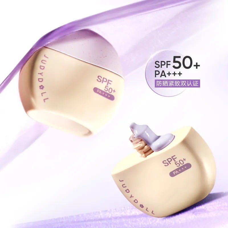 JUDYDOLL sun screen SPF50+ PA+++ Primer - RV Cosmetics