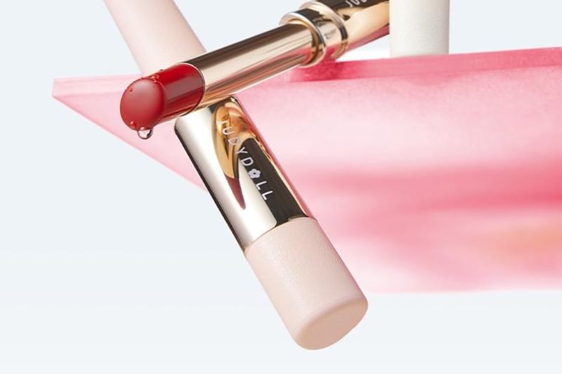 JUDYDOLL Velvet Lipstick - RV Cosmetics
