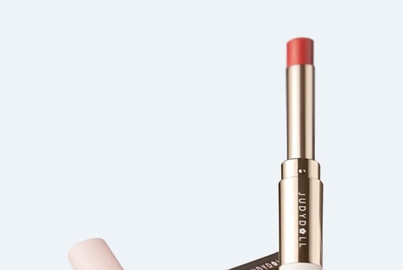 JUDYDOLL Velvet Lipstick - RV Cosmetics