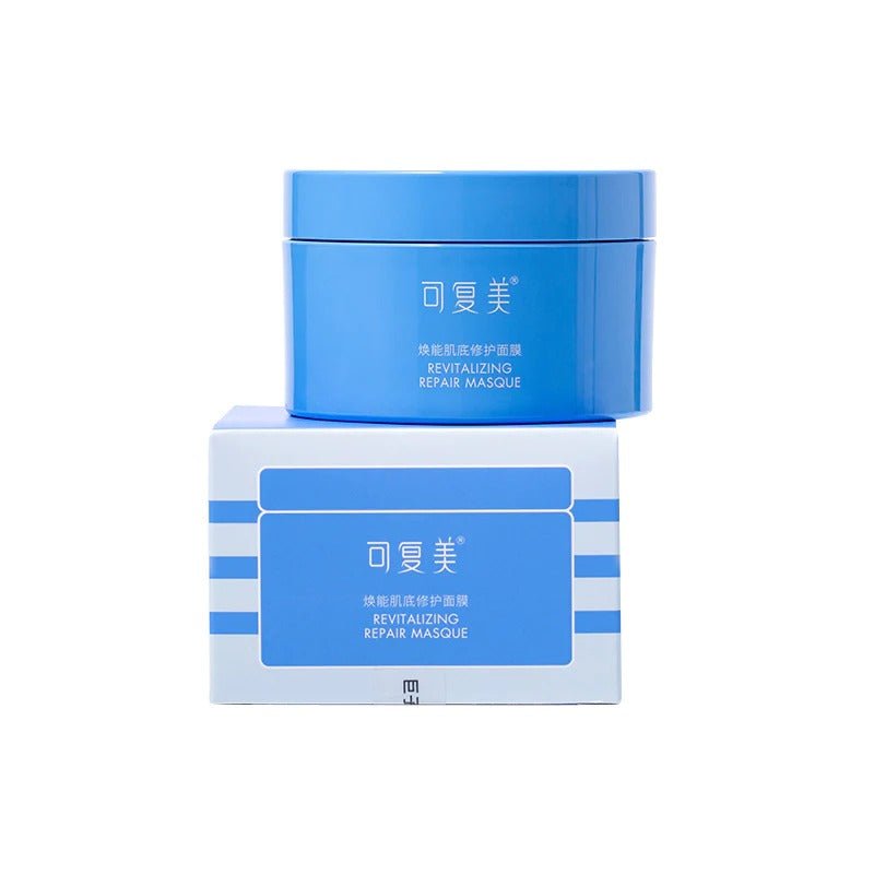 KEFUMEI Revitalizing Repair Masque - RV Cosmetics