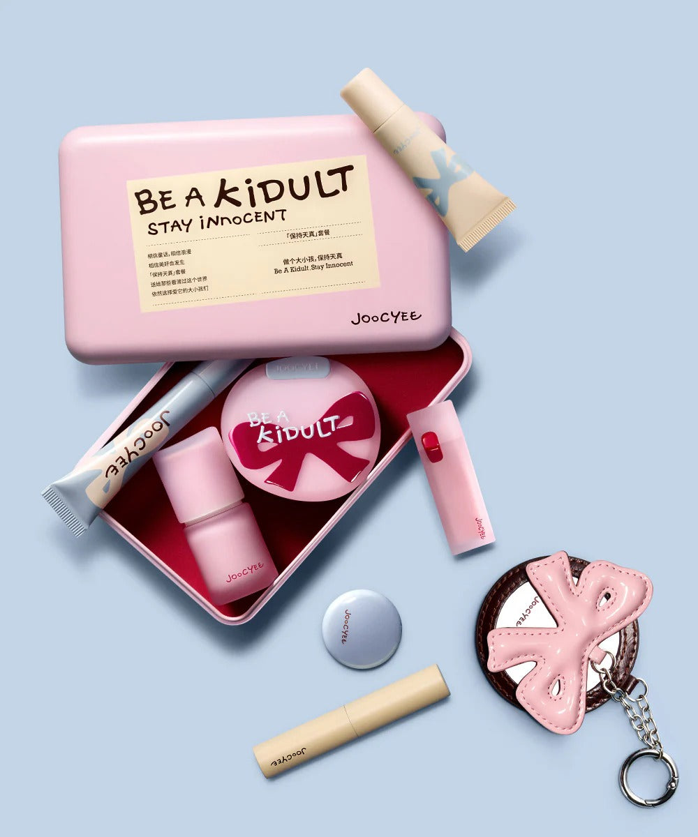 Joocyee Be A KiDULT Multi-Purpose Cream