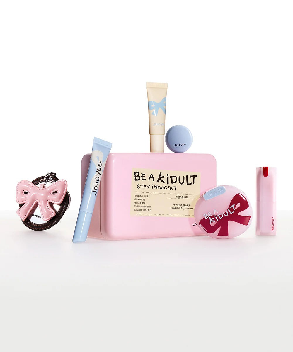 Joocyee Be A KiDULT Cream Blush Duo
