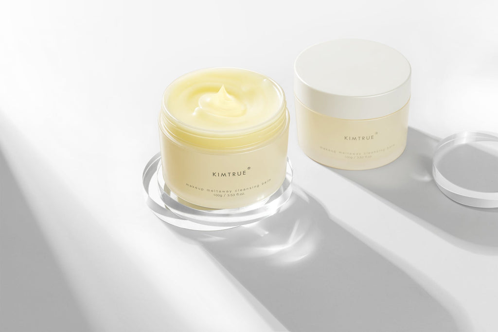 KIMTRUE Makeup Meltaway Cleansing Balm - RV Cosmetics