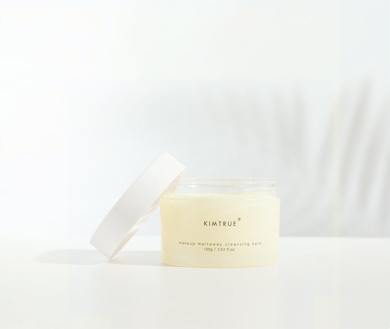 KIMTRUE Makeup Meltaway Cleansing Balm - RV Cosmetics