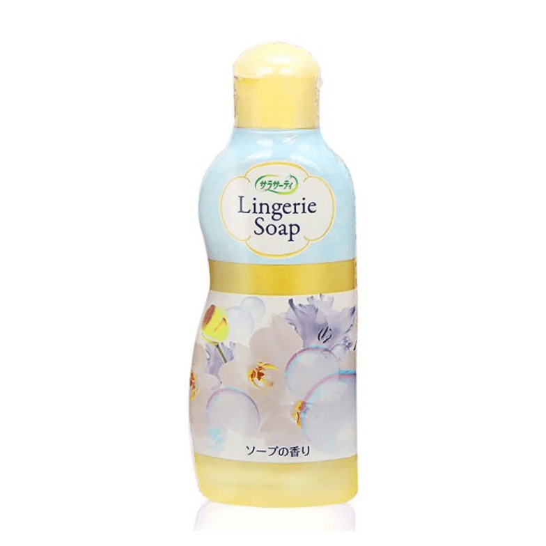 KOBAYASHI Lingerie Soap 120ml - RV Cosmetics