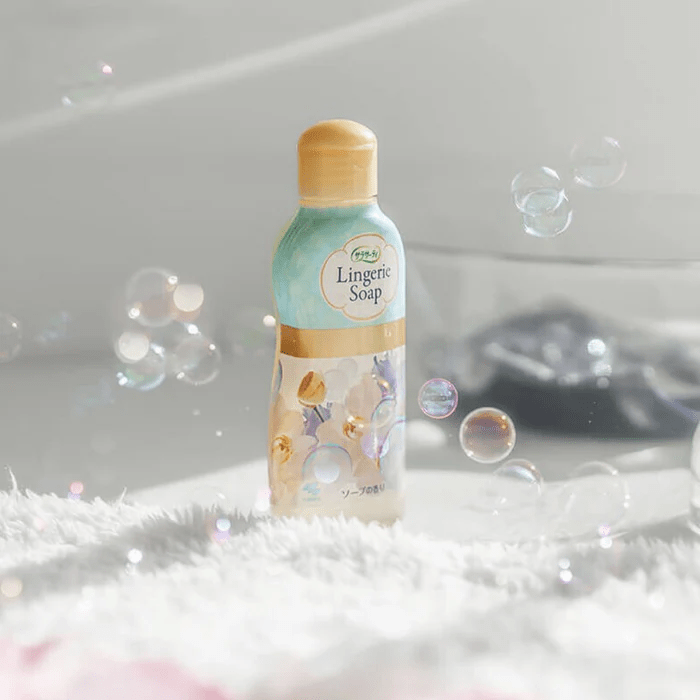 KOBAYASHI Lingerie Soap 120ml - RV Cosmetics