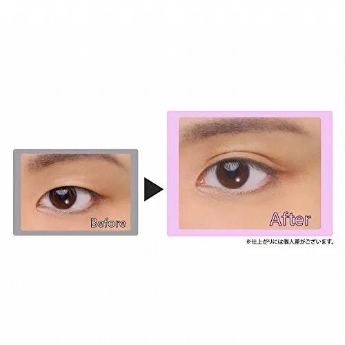 KOJI Double Eyelid Eye Talk Glue Gel (8ml) - RV Cosmetics
