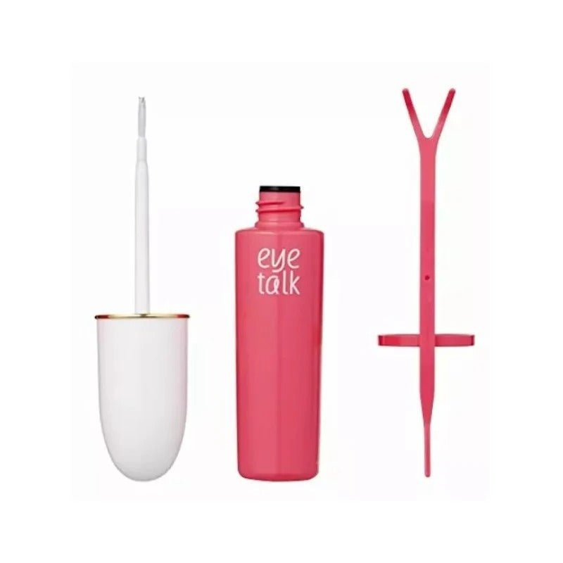 KOJI Double Eyelid Eye Talk Glue Gel (8ml) - RV Cosmetics