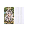 LISHU Sculpting Invisible Elf Ear Stickers - RV Cosmetics