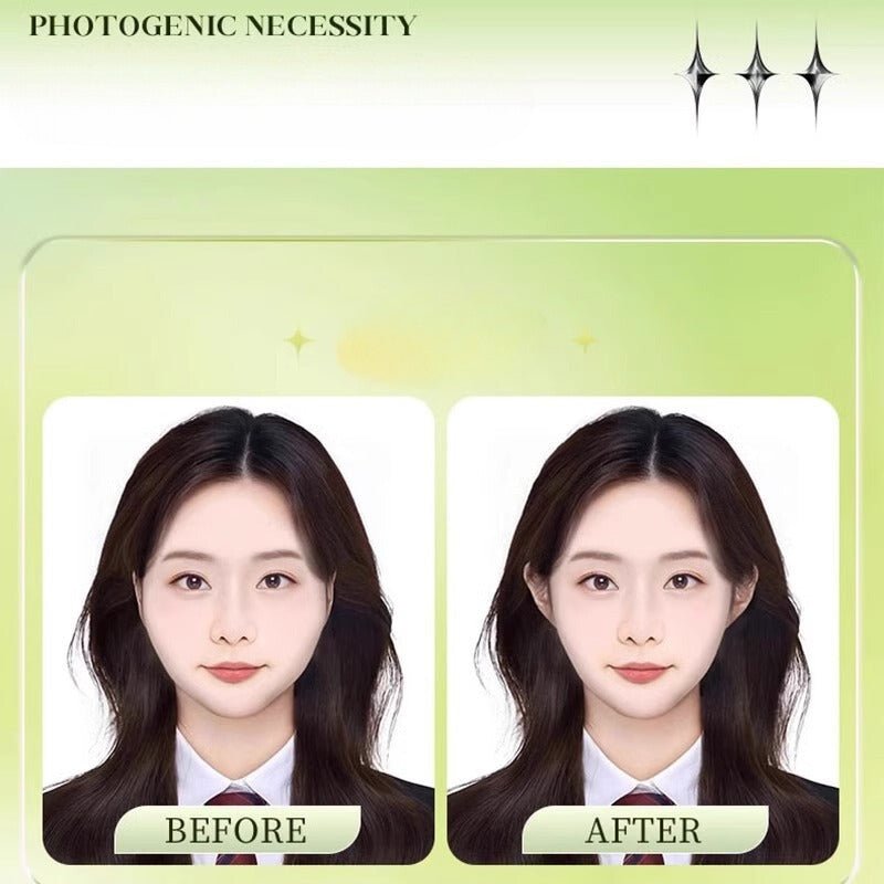 LISHU Sculpting Invisible Elf Ear Stickers - RV Cosmetics