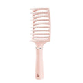 Macaron Detangling Hair Brush Australia | Aestha Cosmetics - RV Cosmetics