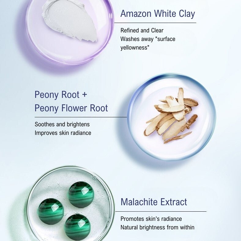 Medrepair Rejuvenating Repairing Mask 165g - RV Cosmetics
