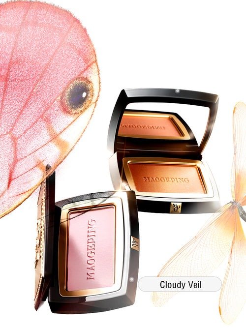 MGP Cloudy Veil Sweet Blusher - RV Cosmetics