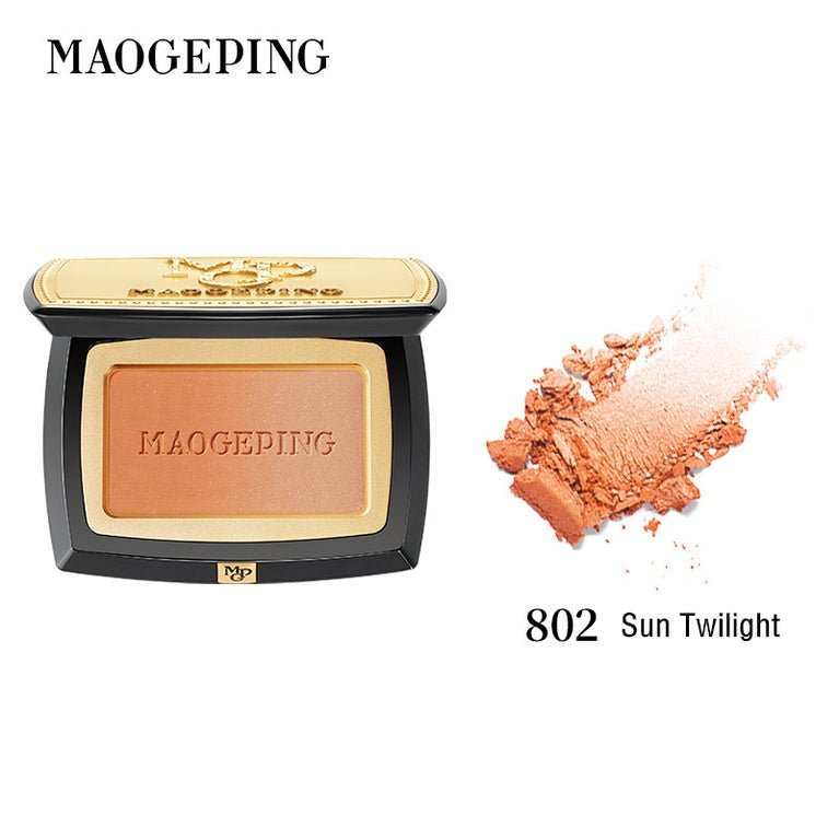 MGP Cloudy Veil Sweet Blusher - RV Cosmetics