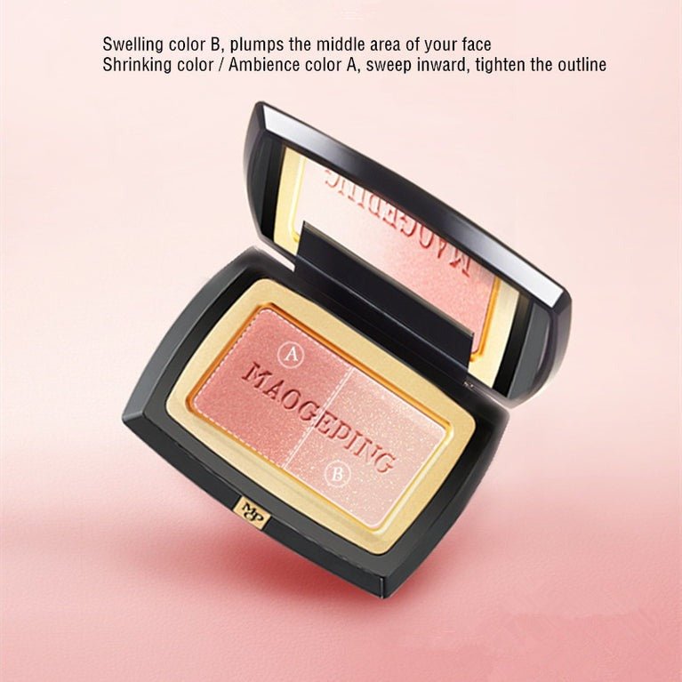 MGP Cloudy Veil Sweet Blusher - RV Cosmetics