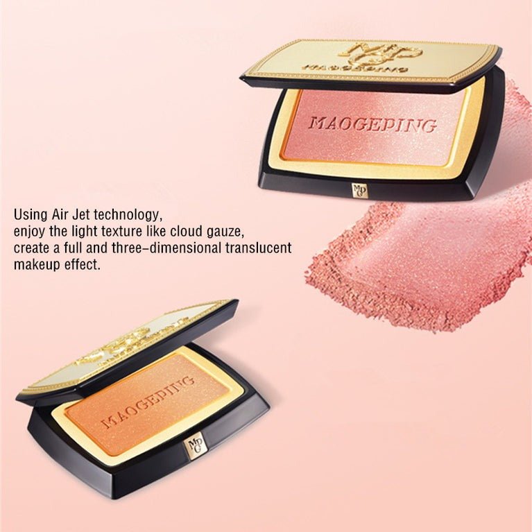 MGP Cloudy Veil Sweet Blusher - RV Cosmetics