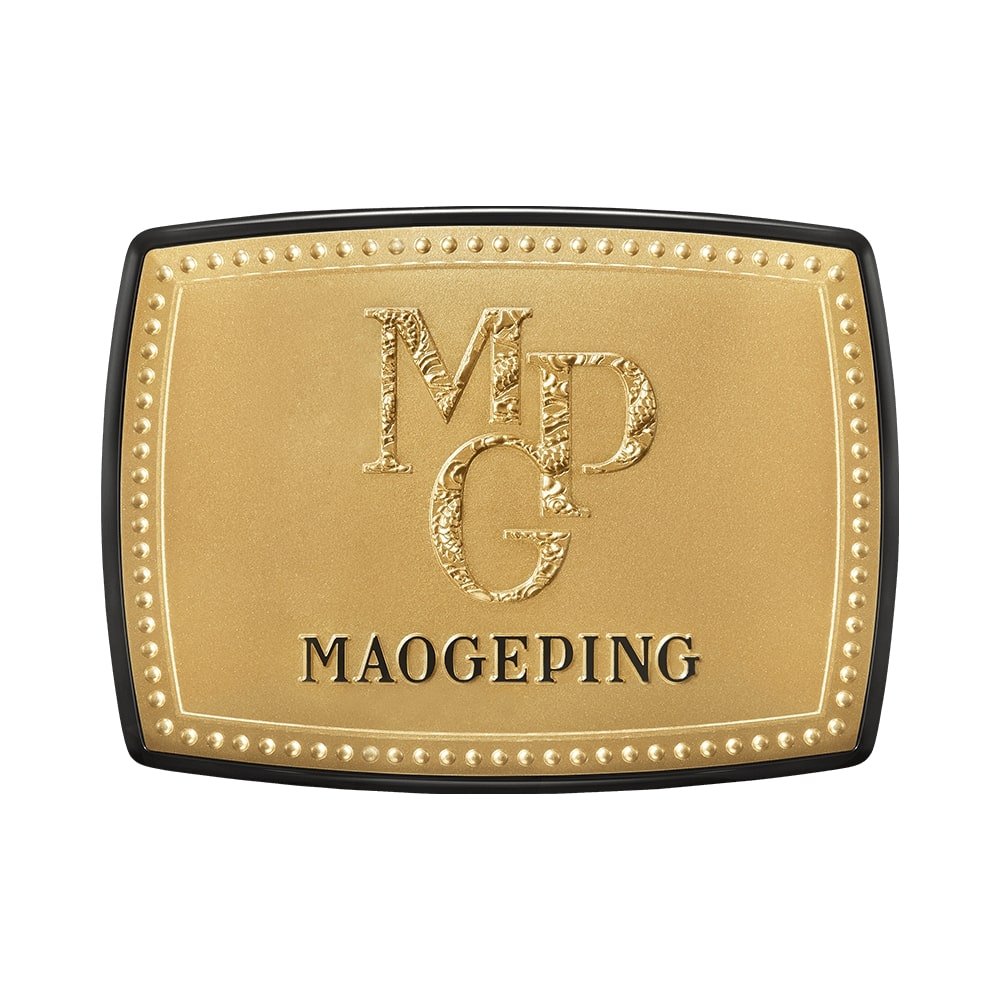 MGP Gauzy Magic Blush - RV Cosmetics