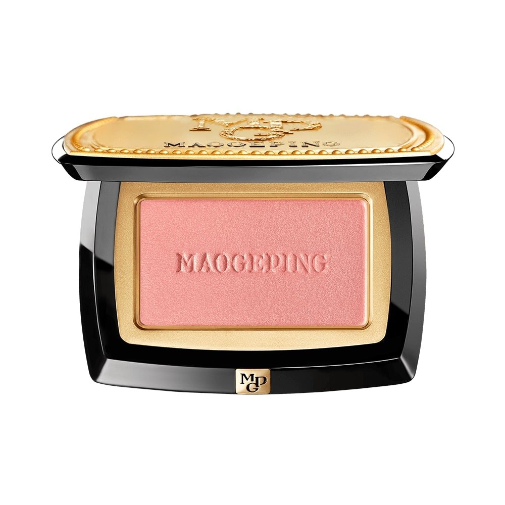 MGP Gauzy Magic Blush - RV Cosmetics