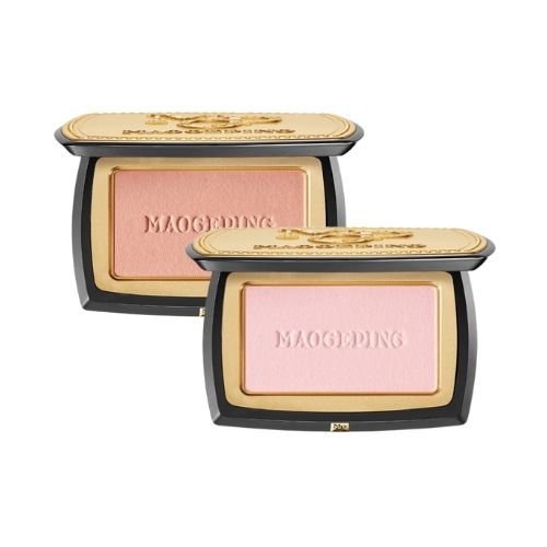 MGP Gauzy Magic Blush - RV Cosmetics