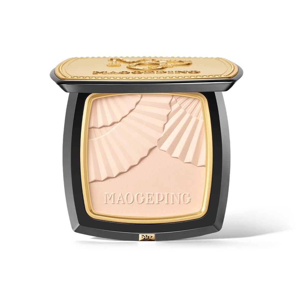 MGP Luminous Light Veiling Pressed Powder - RV Cosmetics