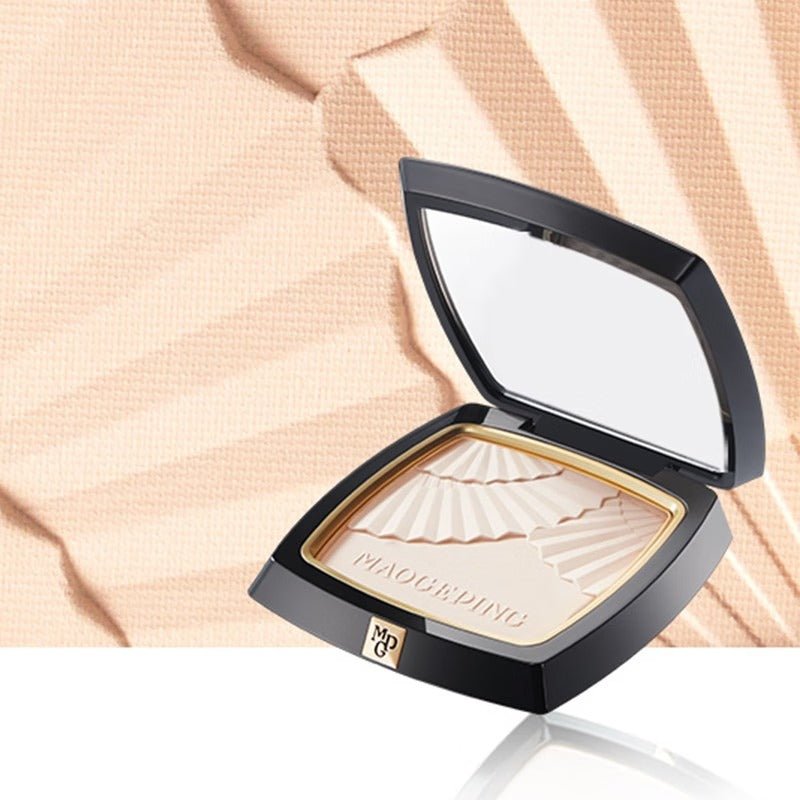 MGP Luminous Light Veiling Pressed Powder - RV Cosmetics