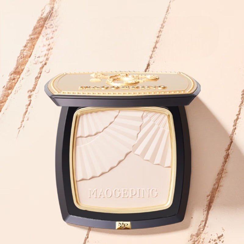 MGP Luminous Light Veiling Pressed Powder - RV Cosmetics