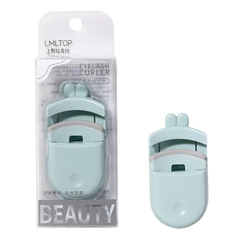 Mini Press Eyelash Curler Australia | Aestha Cosmetics - RV Cosmetics