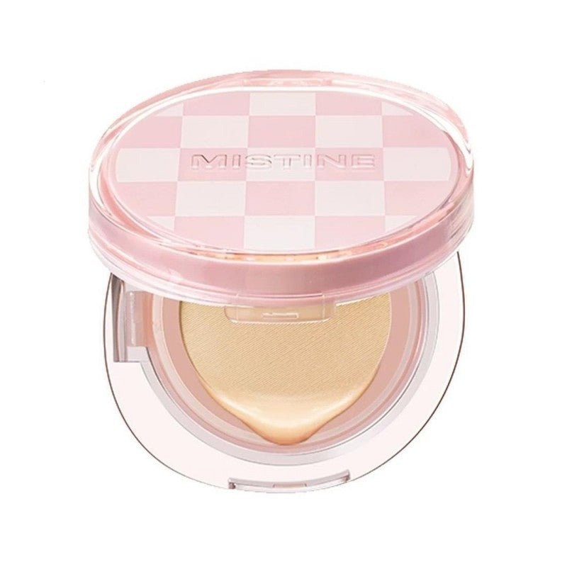 Mistine Soft Matte Essence Air Cushion - RV Cosmetics