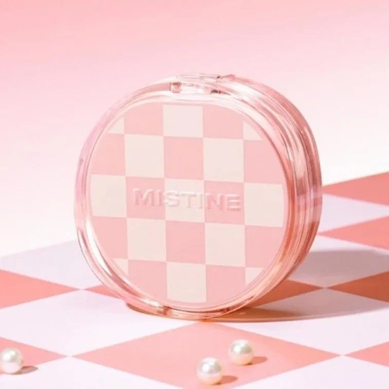 Mistine Soft Matte Essence Air Cushion - RV Cosmetics