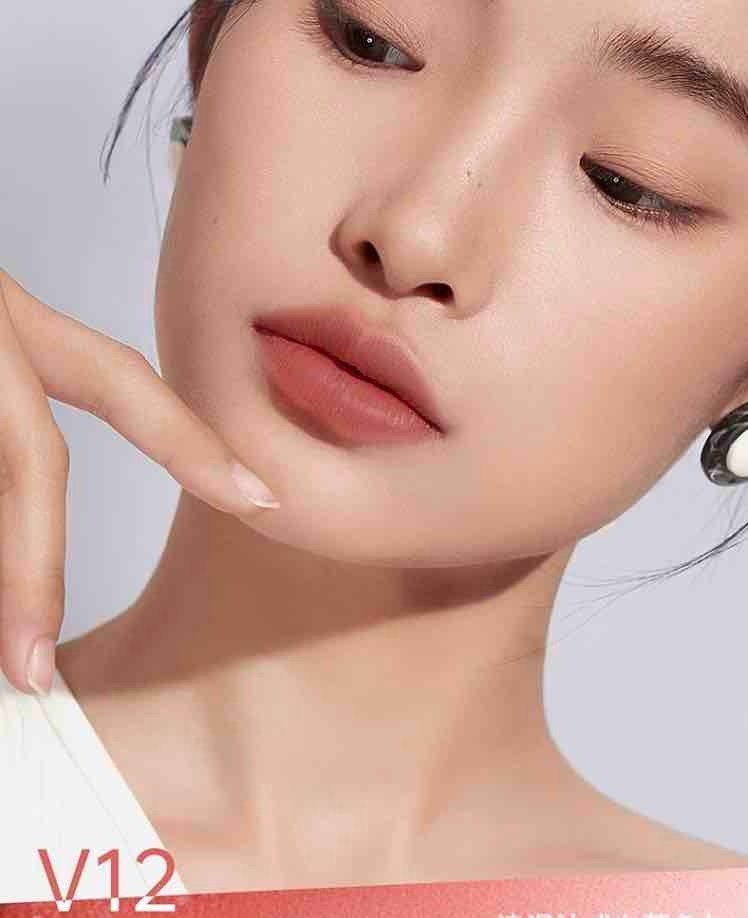 Mooekiss Lip Mud - RV Cosmetics