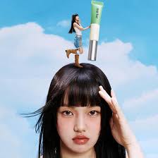 Narka Fresh Sebum Hair Mascara 15g - RV Cosmetics