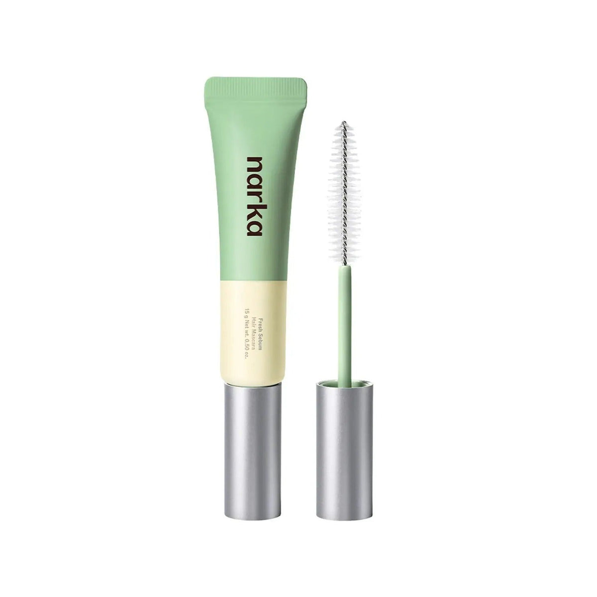 Narka Fresh Sebum Hair Mascara 15g - RV Cosmetics