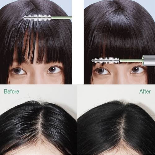 Narka Fresh Sebum Hair Mascara 15g - RV Cosmetics