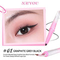 NEIYOU Angled Dual-Ended Gel Eyeliner - RV Cosmetics