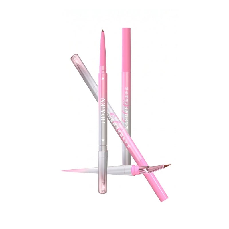 NEIYOU Angled Dual-Ended Gel Eyeliner - RV Cosmetics