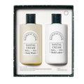 Nonfiction Limited Edition Santal Cream Body Care Set (300ml*2) - RV Cosmetics